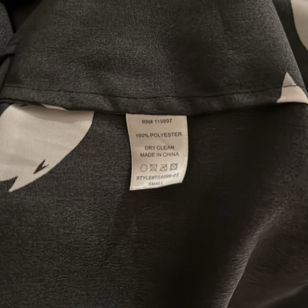 Collective Concepts Duck Blouse 8 - Picture 4 of 4